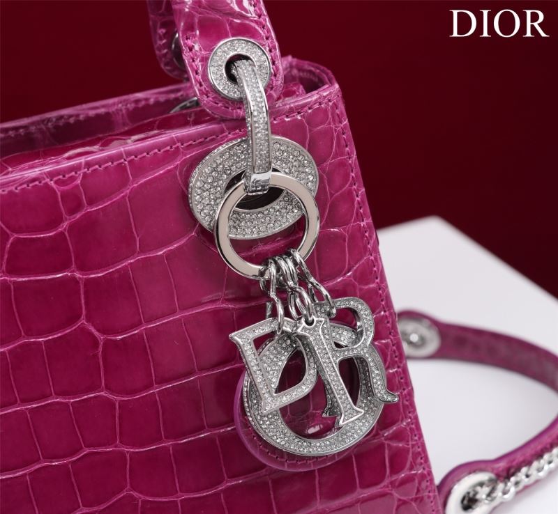 Christian Dior My Lady Bags